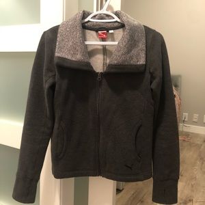 Puma sweater
